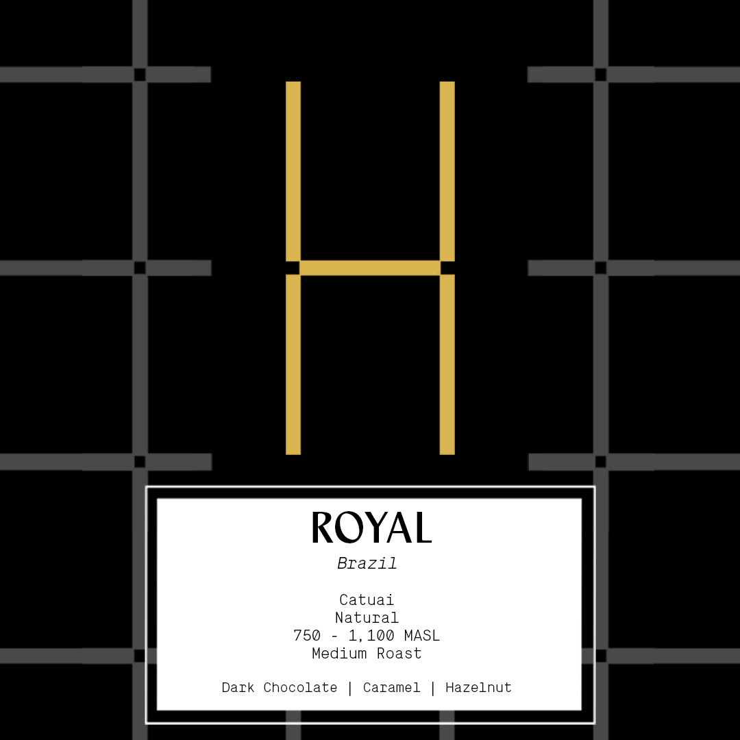 Brazil Capricornio Royal